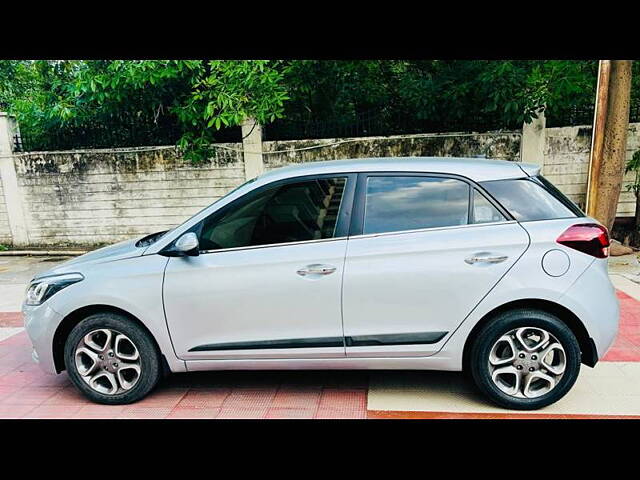 Used Hyundai Elite i20 [2019-2020] Asta 1.2 (O) [2019-2020] in Lucknow