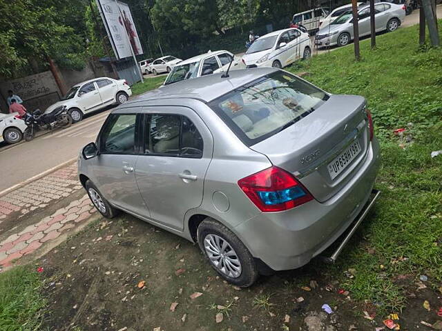 Used Maruti Suzuki Swift DZire [2011-2015] VXI in Varanasi