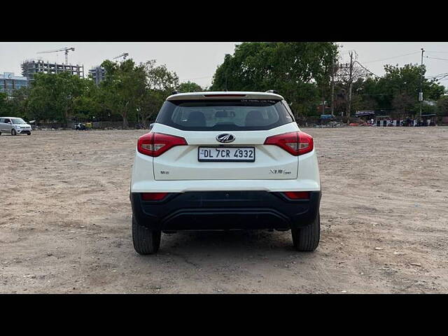 Used Mahindra XUV300 [2019-2024] 1.2 W6 [2019-2019] in Delhi