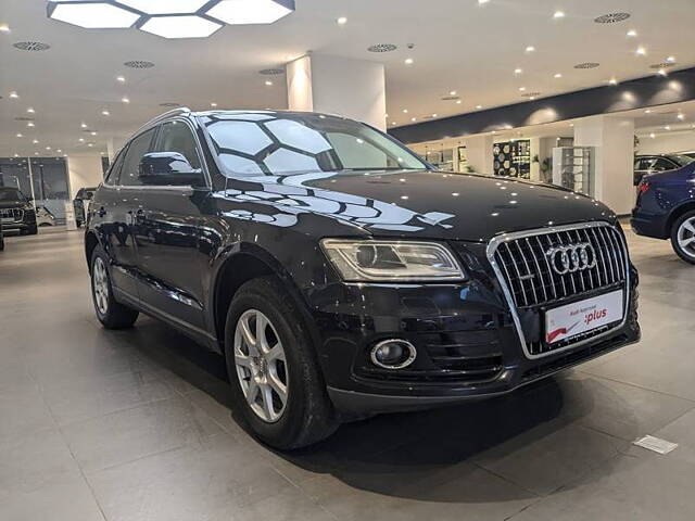 Used 2013 Audi Q5 in Mumbai