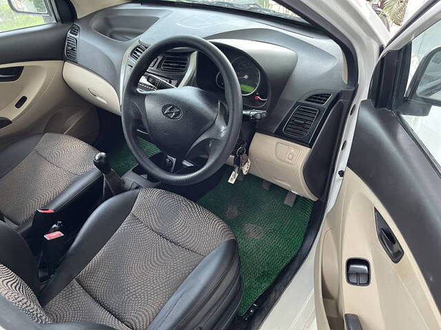 Used Hyundai Eon Magna [2011-2012] in Patna