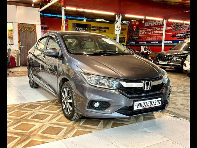 Used Honda City [2014-2017] V in Mumbai