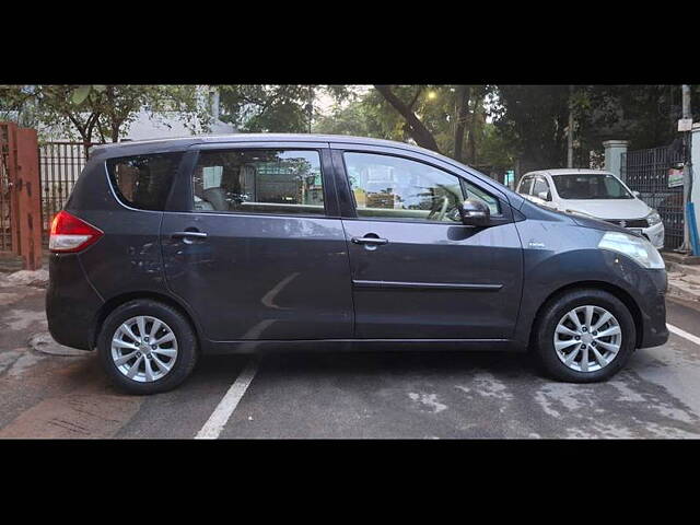 Used Maruti Suzuki Ertiga [2012-2015] ZDi in Chennai