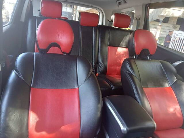 Used Mahindra XUV500 W7 AT [2018-2020] in Mumbai