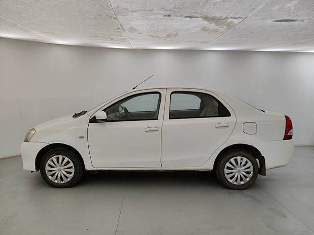 Used Toyota Etios [2013-2014] G in Indore