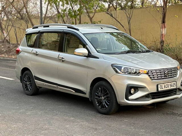 Used Maruti Suzuki Ertiga [2018-2022] VXi in Delhi