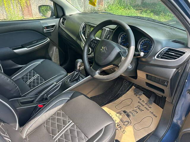 Used Maruti Suzuki Baleno [2019-2022] Delta Automatic in Delhi