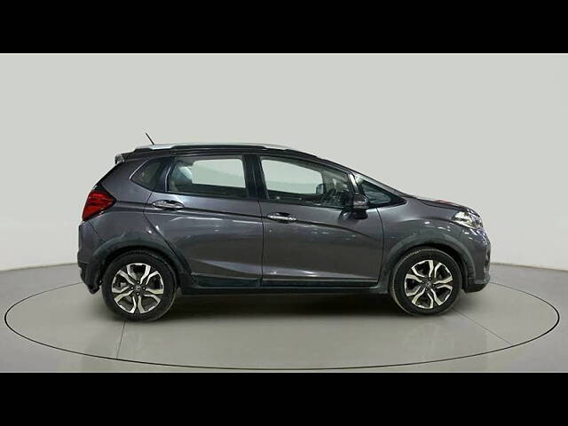 Used Honda WR-V [2017-2020] VX MT Petrol in Allahabad