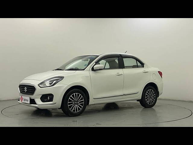 Used 2018 Maruti Suzuki DZire in Delhi