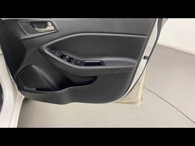 Used Hyundai Elite i20 [2018-2019] Asta 1.2 Dual Tone in Chennai