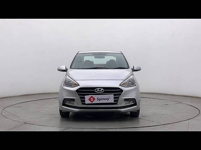 Used Hyundai Xcent [2014-2017] SX 1.2 in Chennai