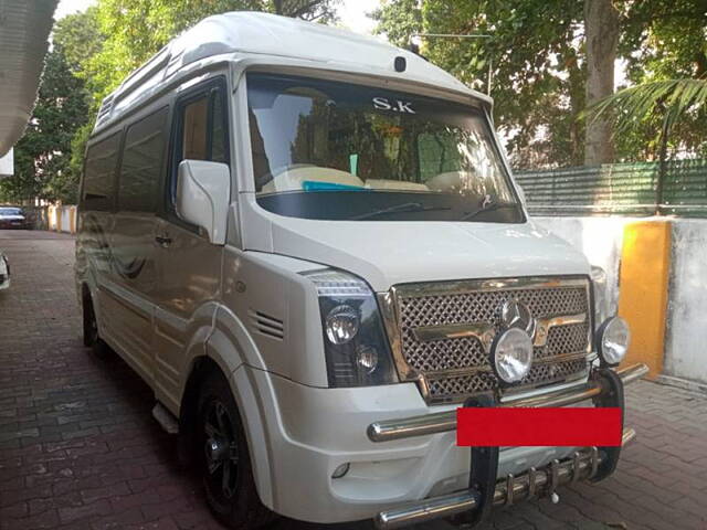 Used Force Motors Force One EX 7 STR in Chennai