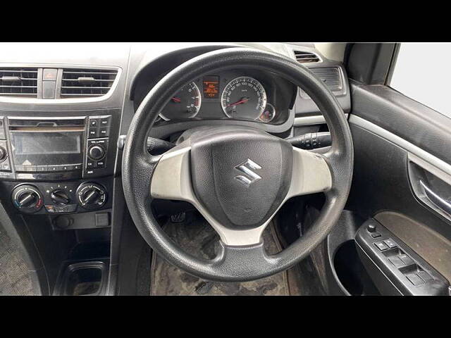 Used Maruti Suzuki Swift [2011-2014] VXi in Pune