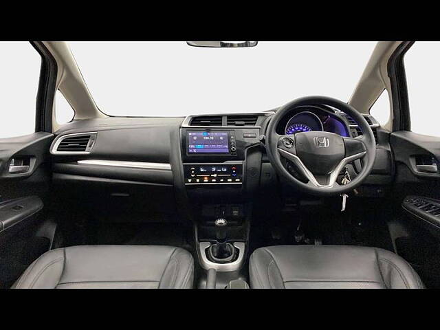 Used Honda WR-V [2017-2020] VX MT Petrol in Delhi