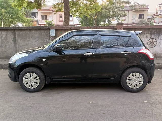 Used Maruti Suzuki Swift [2011-2014] VXi in Surat