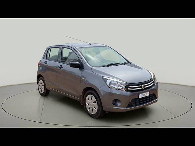 Used 2016 Maruti Suzuki Celerio in Hyderabad