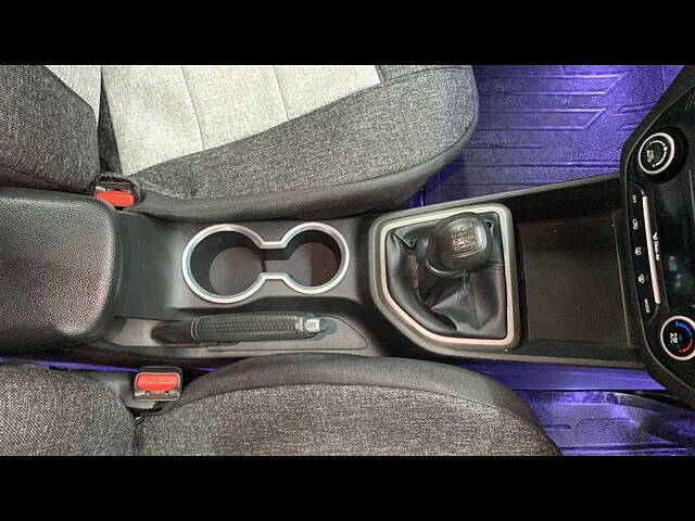 Used Hyundai Creta [2015-2017] 1.6 SX in Mumbai