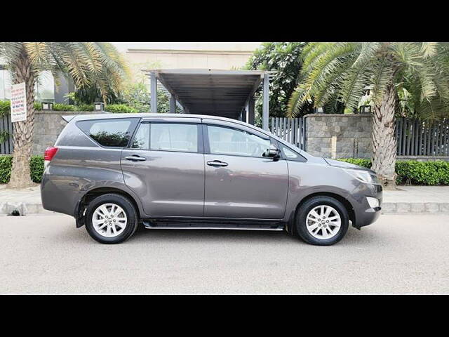 Used Toyota Innova Crysta [2020-2023] GX 2.4 AT 7 STR in Delhi