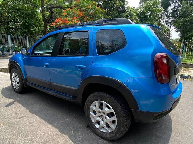 Used Renault Duster [2016-2019] 85 PS RXS 4X2 MT Diesel in Kolkata