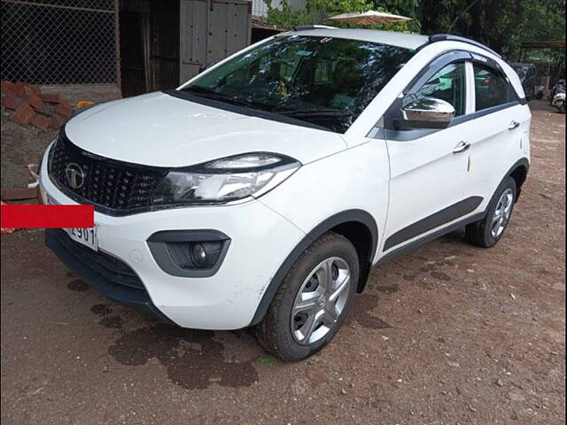 Used Tata Nexon [2017-2020] XM in Pune