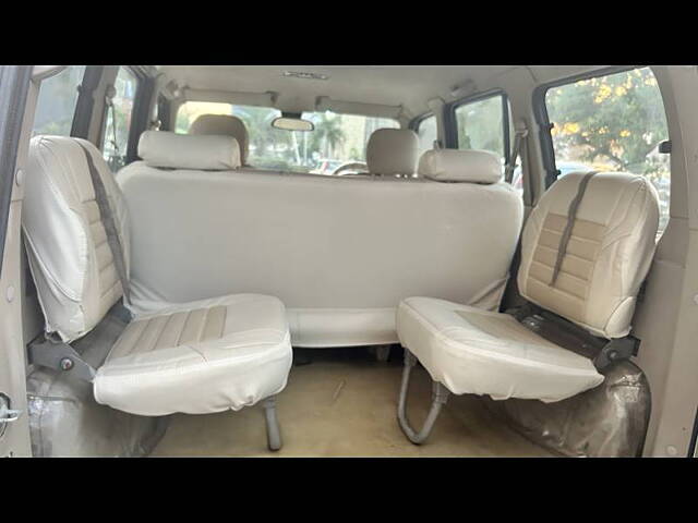 Used Mahindra Scorpio [2009-2014] VLX 2WD BS-IV in Pune