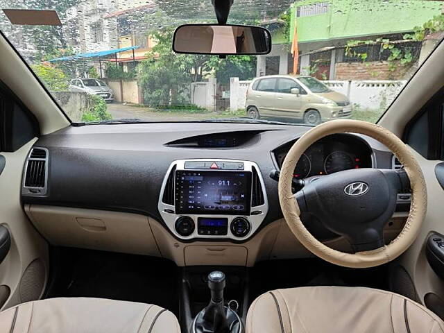 Used Hyundai i20 [2012-2014] Magna 1.2 in Nagpur