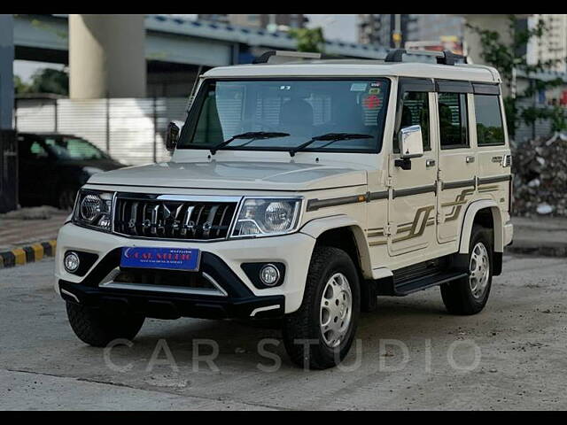 Used Mahindra Bolero B6 [2022] in Kolkata