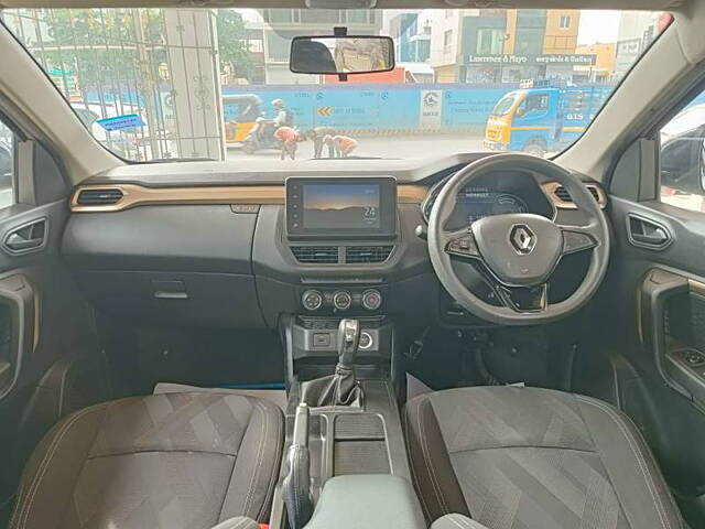 Used Renault Kiger [2021-2022] RXT MT in Chennai