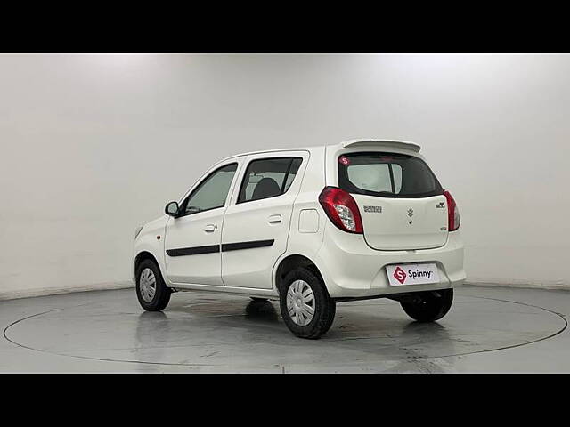 Used Maruti Suzuki Alto 800 [2012-2016] Vxi in Delhi