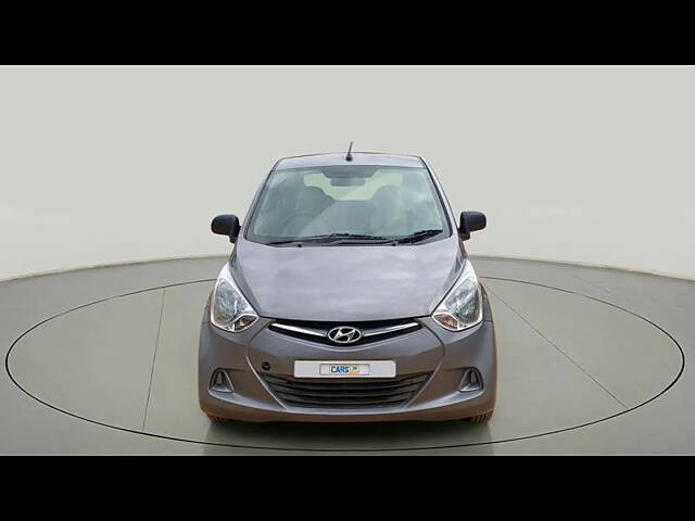 Used Hyundai Eon Era + in Hyderabad