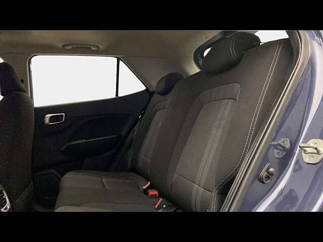 Used Hyundai Venue [2019-2022] SX Plus 1.0 Turbo DCT in Delhi