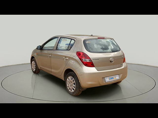 Used Hyundai i20 [2012-2014] Magna (O) 1.2 in Bangalore