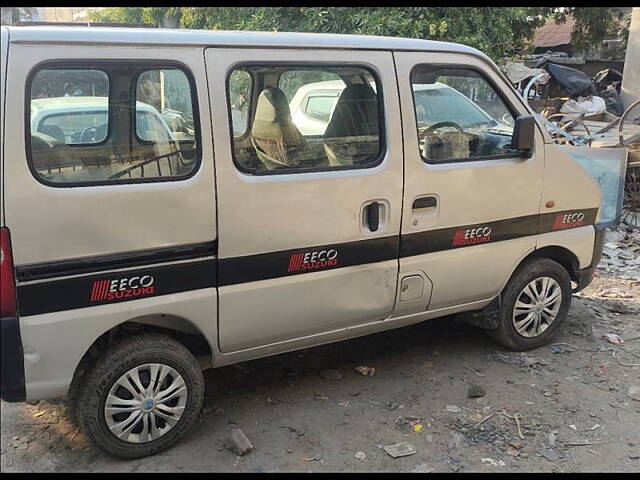 Used Maruti Suzuki Eeco [2010-2022] 5 STR WITH A/C+HTR CNG [2017-2019] in Lucknow