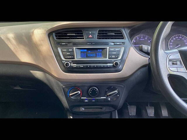 Used Hyundai Elite i20 [2016-2017] Magna 1.2 [2016-2017] in Ahmedabad