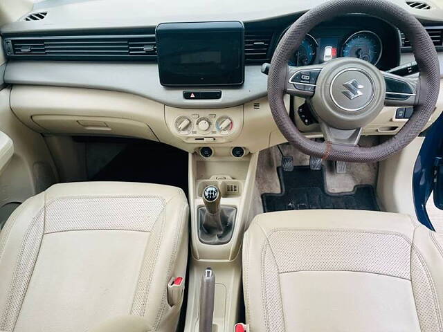 Used Maruti Suzuki Ertiga [2018-2022] VXi in Delhi