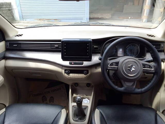 Used Maruti Suzuki Ertiga [2018-2022] ZXi Plus in Hyderabad