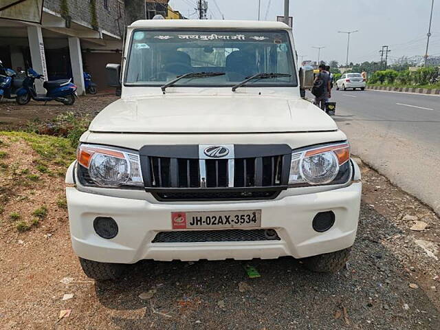 Used 2019 Mahindra Bolero in Ranchi