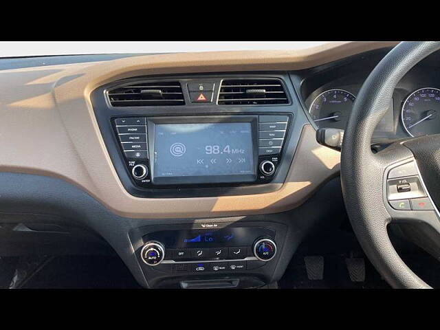 Used Hyundai Elite i20 [2017-2018] Asta 1.2 in Mysore