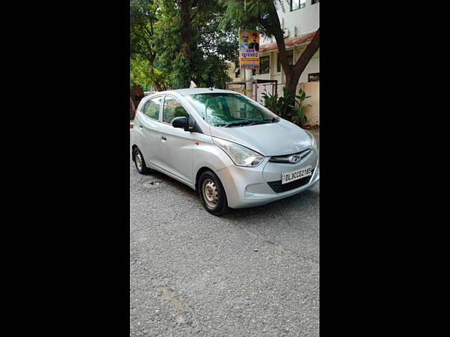 Used Hyundai Eon D-Lite + in Delhi