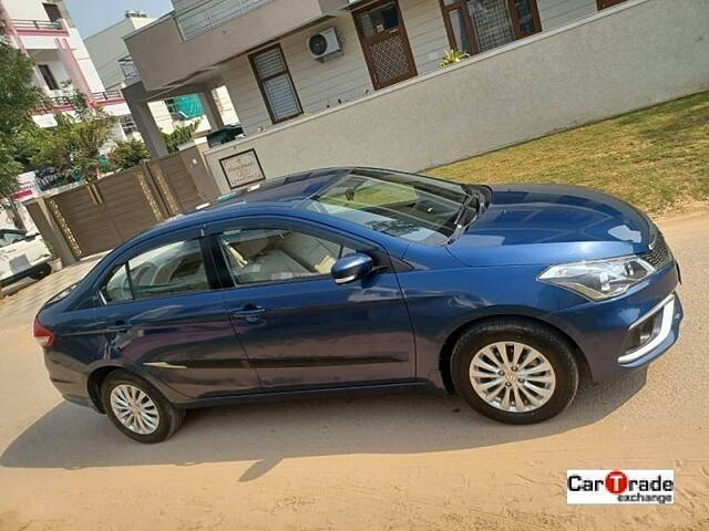 Used Maruti Suzuki Ciaz Delta Hybrid 1.5 [2018-2020] in Jaipur