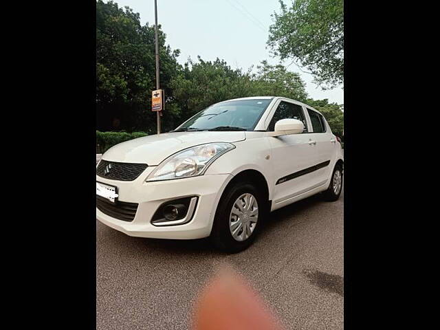 Used 2017 Maruti Suzuki Swift in Delhi