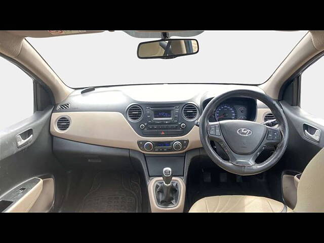 Used Hyundai Xcent [2014-2017] SX 1.2 (O) in Pune