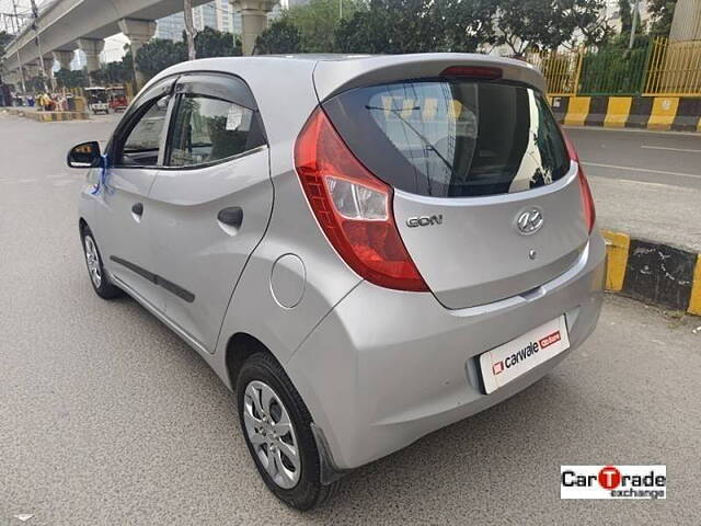 Used Hyundai Eon Magna + in Noida