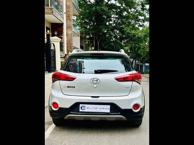 Used Hyundai i20 Active [2015-2018] 1.2 SX in Bangalore