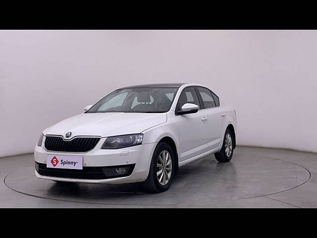 Used 2016 Skoda Octavia in Chennai