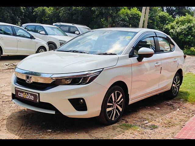 Used Honda City VX Petrol CVT in Gurgaon