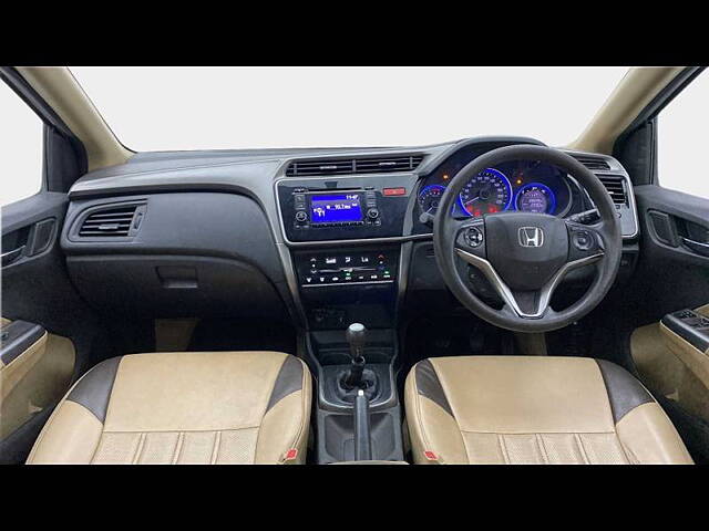 Used Honda City [2014-2017] V in Hyderabad