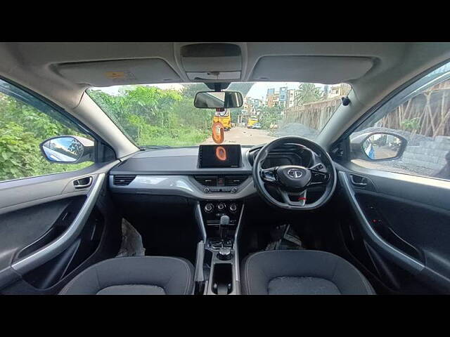 Used Tata Nexon [2020-2023] XMA in Bangalore