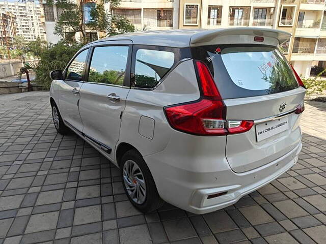 Used Maruti Suzuki Ertiga [2018-2022] VXi in Thane