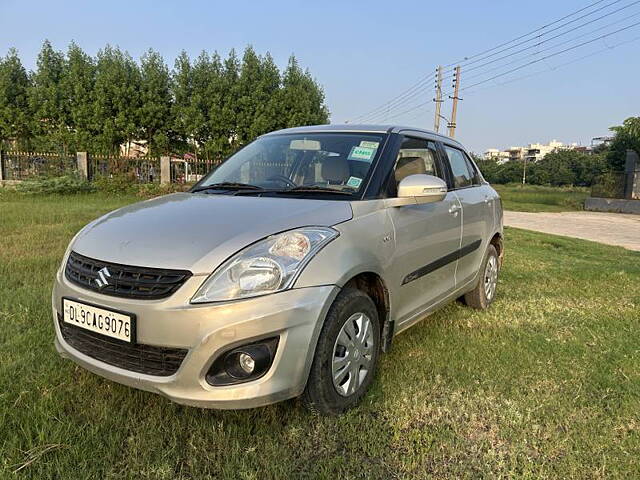 Used Maruti Suzuki Swift DZire [2011-2015] VXI in Gurgaon